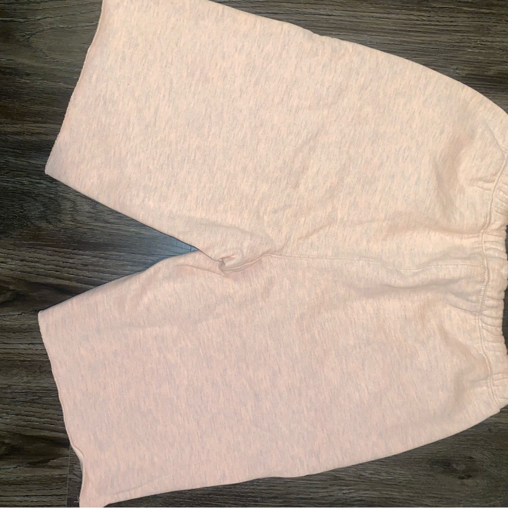 FP Movement by Free People Blush Pink Athletic Shorts - Picture 5 of 5
